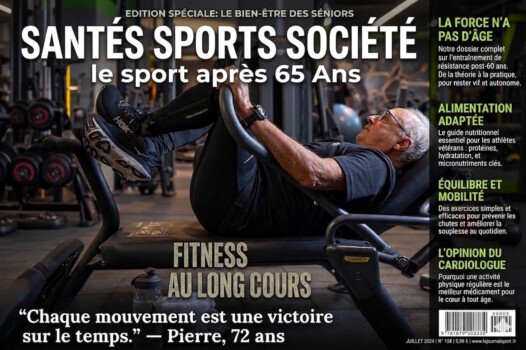  antoine egiziano course a pied senior 75 ans